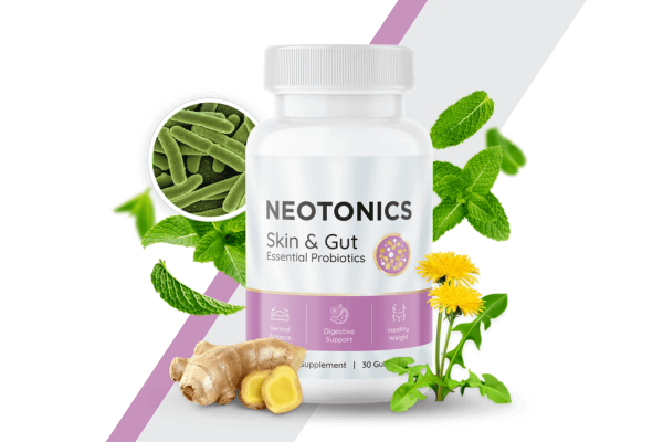 A blend of essential probiotics and natural ingredients to promote digestive health, skin vitality, and healthy weight management.