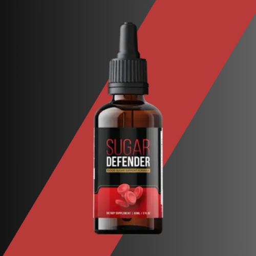 Sugar Defender: One bottle of our natural formula designed to promote balanced blood sugar levels.