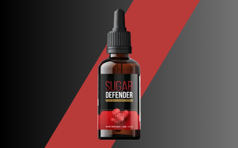 Sugar Defender: One bottle of our natural formula designed to promote balanced blood sugar levels.