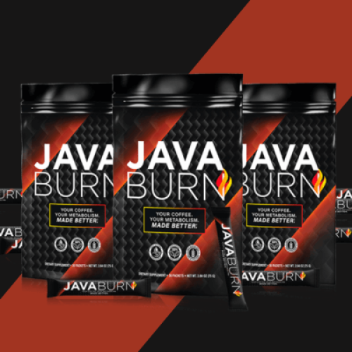 Java Burn: Boost your metabolism and improve weight loss results with this coffee-enhancing supplement.