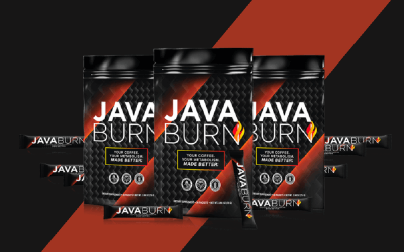 Java Burn: Boost your metabolism and improve weight loss results with this coffee-enhancing supplement.