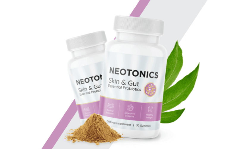 A blend of essential probiotics designed to support gut health and promote radiant skin.