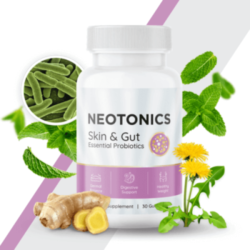 A blend of essential probiotics and natural ingredients to promote digestive health, skin vitality, and healthy weight management.