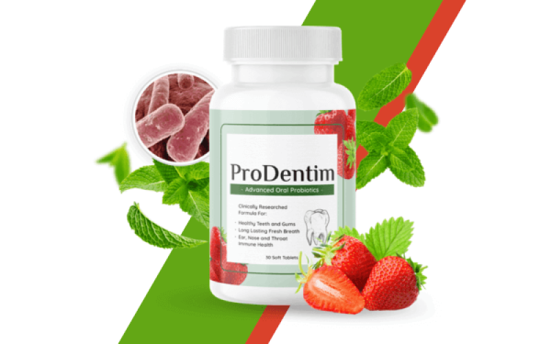 A clinically researched oral probiotic supplement for maintaining healthy teeth, gums, and long-lasting fresh breath.