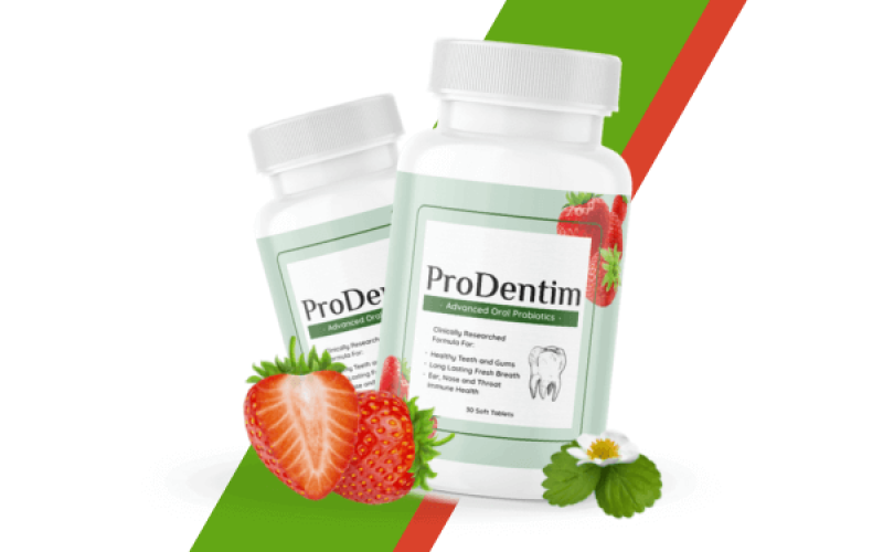 A natural oral probiotics supplement for maintaining healthy teeth, gums, and fresh breath, now available in a convenient dual pack.