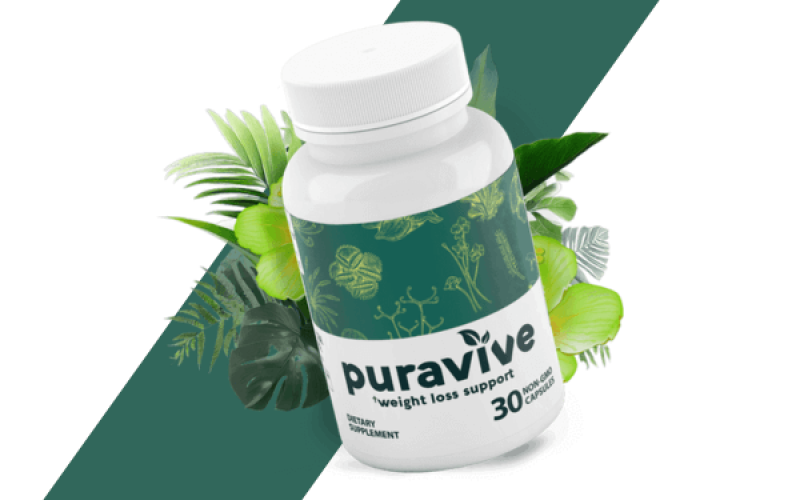 Natural weight loss support designed to help you achieve your health goals effectively and sustainably.