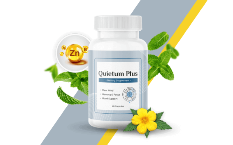 Enhance memory, focus, and mood with this natural dietary supplement.