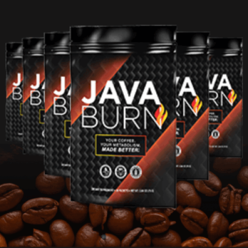 Java Burn: Enhance your coffee experience and supercharge your metabolism with this unique coffee-based supplement.