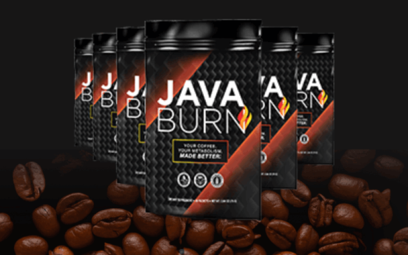 Java Burn: Enhance your coffee experience and supercharge your metabolism with this unique coffee-based supplement.